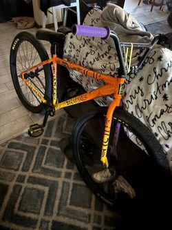 Throne 29er