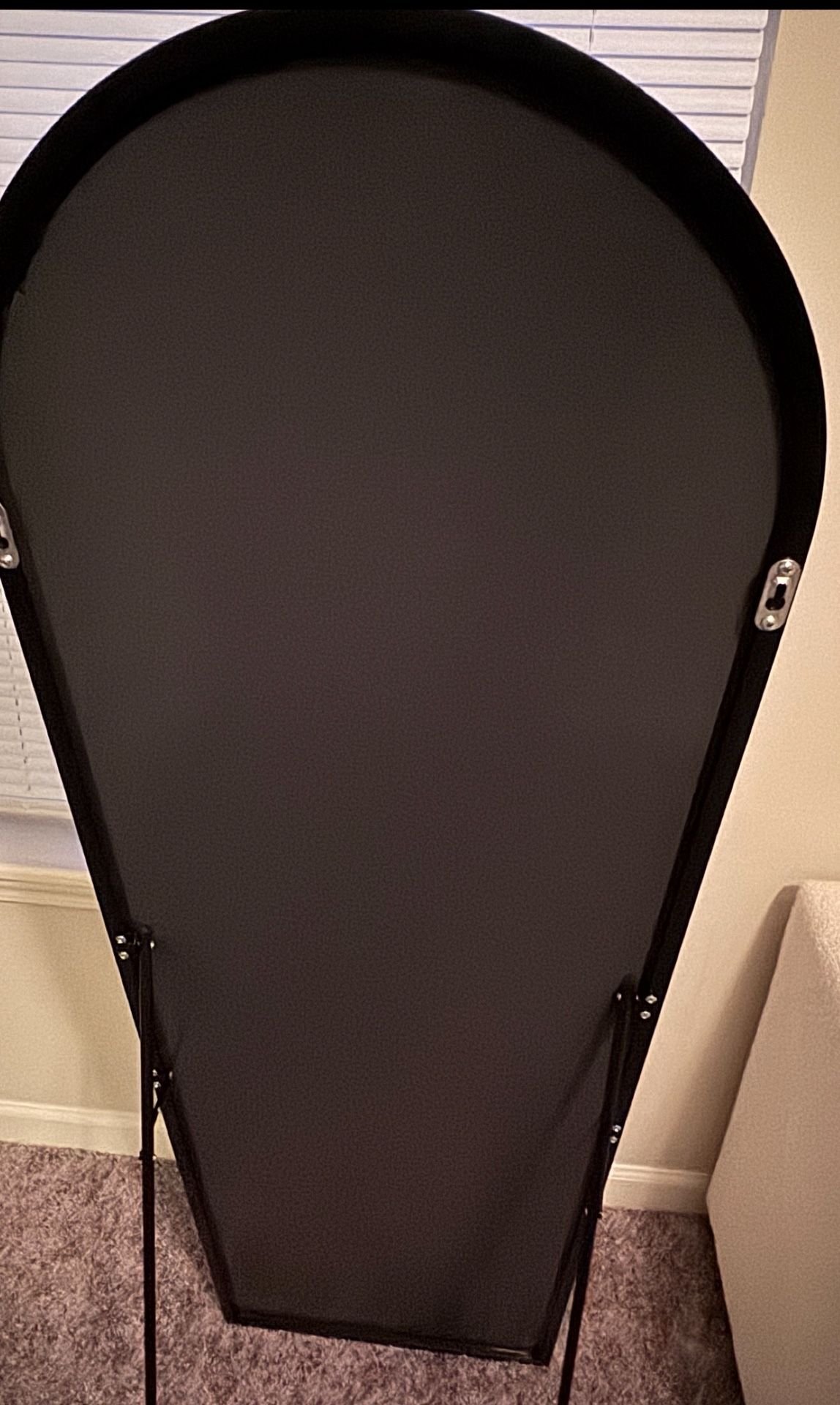 Standing Mirror