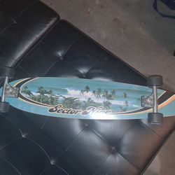 Long board