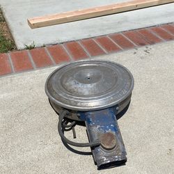 Ford Straight 6 Filter Housings