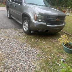 2009 Chevy Tahoe 