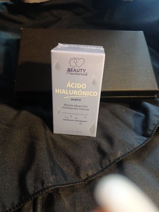 Suero