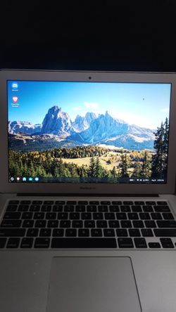 MacBook Air