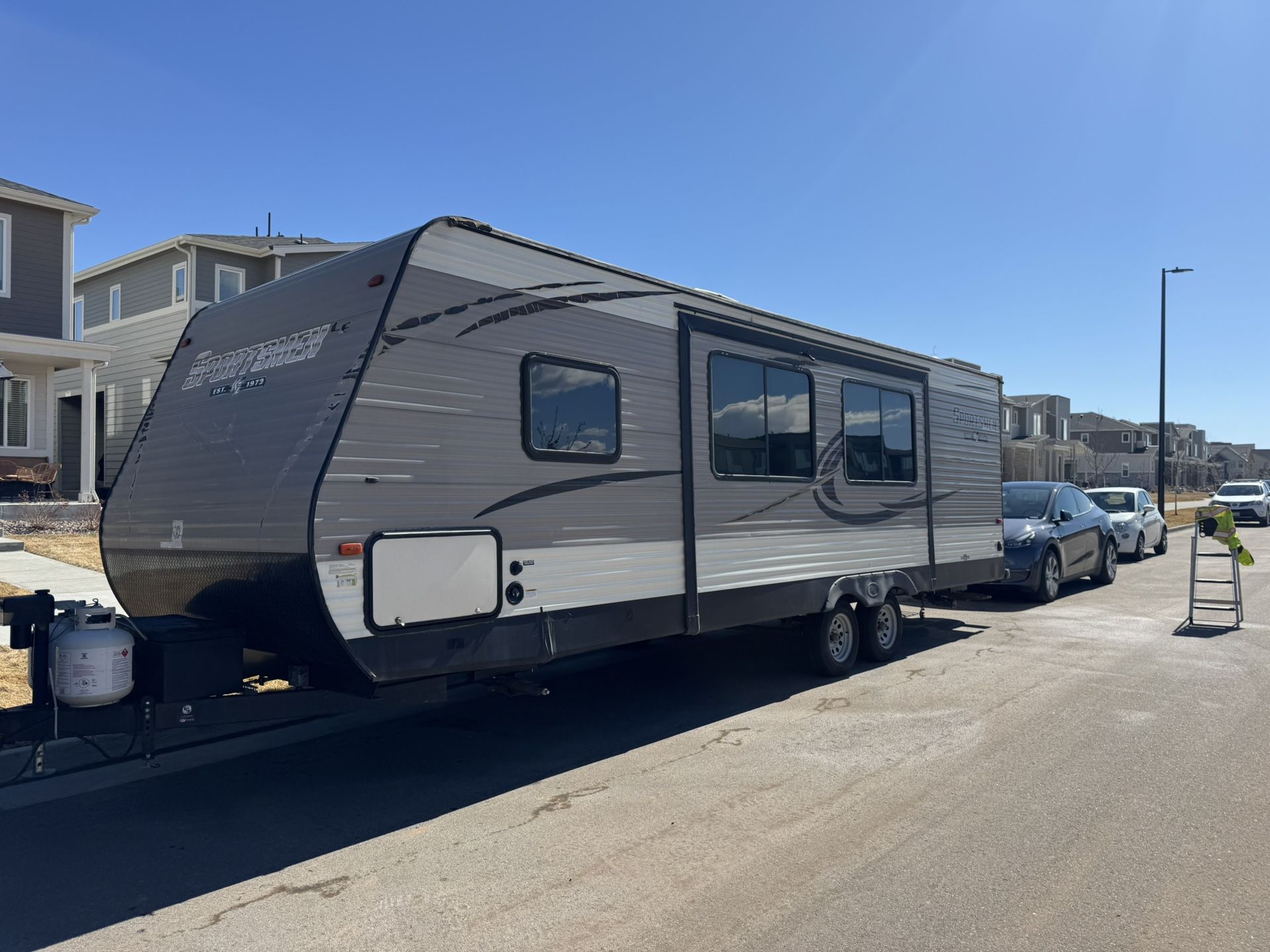 Camper