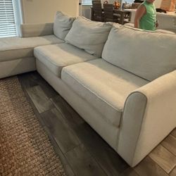 Pull Out Couch 