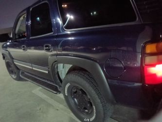 2005 Chevrolet Tahoe