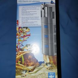 Aquarium Filter 