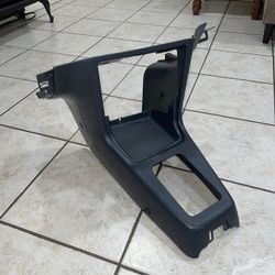 1990~1993 Acura Integra DA OEM Center Console