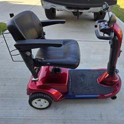 Mobility Scooter