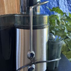 Juice Extractor
