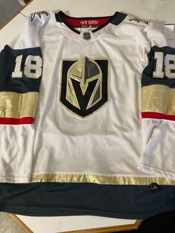 Vegas Golden Knights Adidas NHL Jersey #18