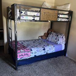 Bunk Bed