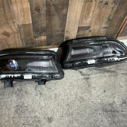 Charger Headlights(2015-2023)