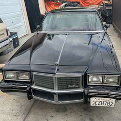 1984 Pontiac Grand Prix