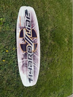 wake board