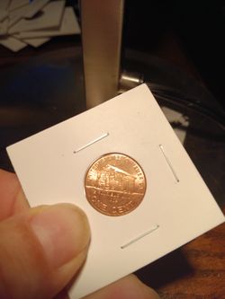 Peny 2009.D Conmemorativo Casi Sin Sircular 