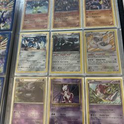 Pokémon Cards, Mega Charzaird And more