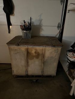 Free loading cart