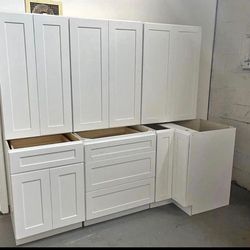 Kitchen Cabinets 🏡✨Pickup Today