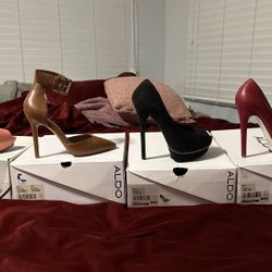 👠 ALDO👠 Heels Size 7