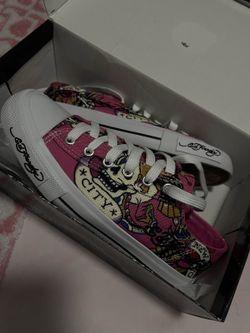 Ed hardy
