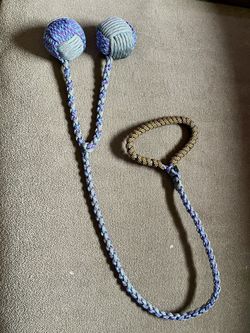 Custom Paracord Dueces