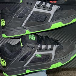 DVS Men’s Shoe 