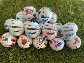 19 TaylorMade speed soft golf ⛳️ balls