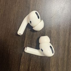 apple airpods pro