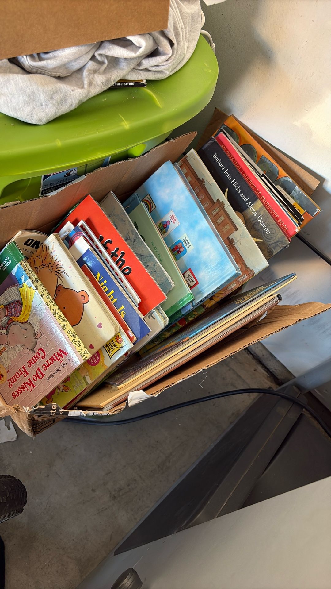 Children’s Books Free