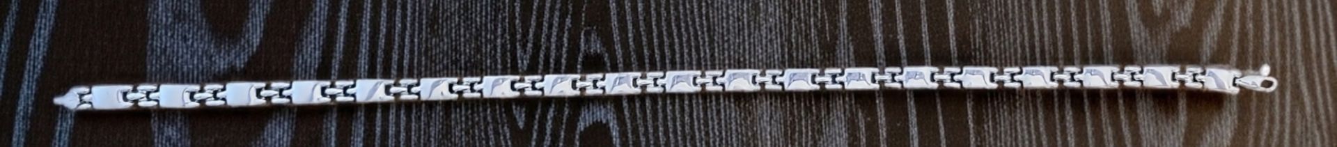 925 Italy Solid Sterling Necklace