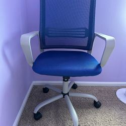 Ergonomic Chair