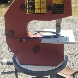Band Saw