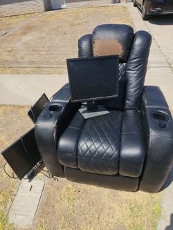 Recliner