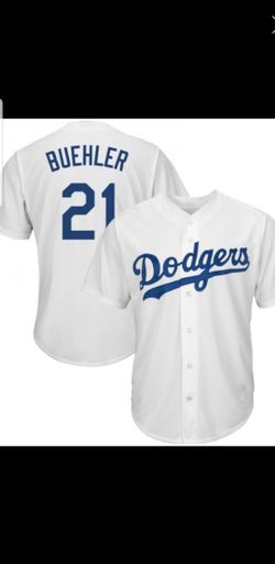 Dodgers Jersey medium