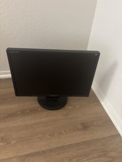 Samsung Computer Monitor 20 Inches