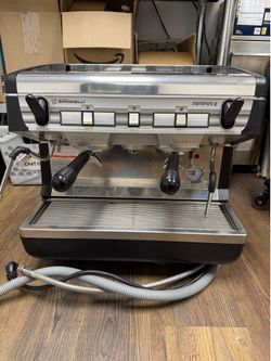 Nuova Simonelli Appia Life 2 Compact Commercial Espresso Machine