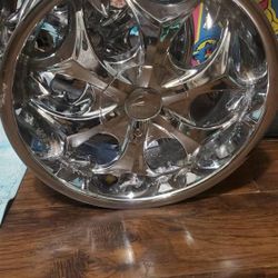 18 Inch Rims 