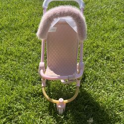 Kid Stroller 