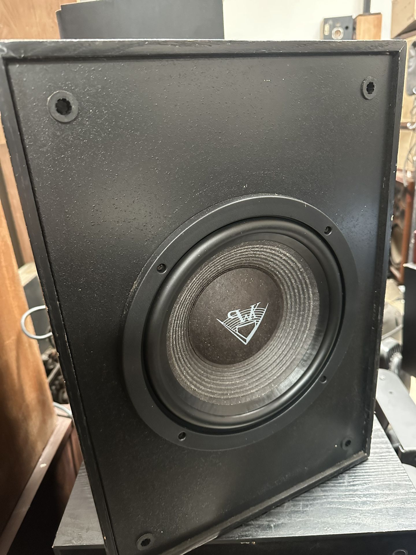 Klipsch Powered Subwoofer