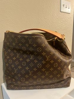 Louis Vuitton Authentic New