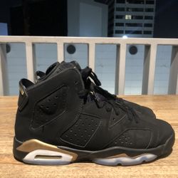 Jordan 6 DMP