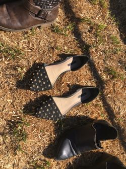 Shoes