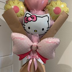 Hello Kitty Ramo