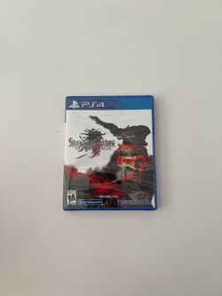 Final Fantasy Origin Stranger of Paradise Sealed