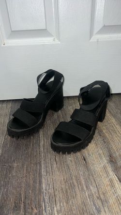 Madden Girl Heels