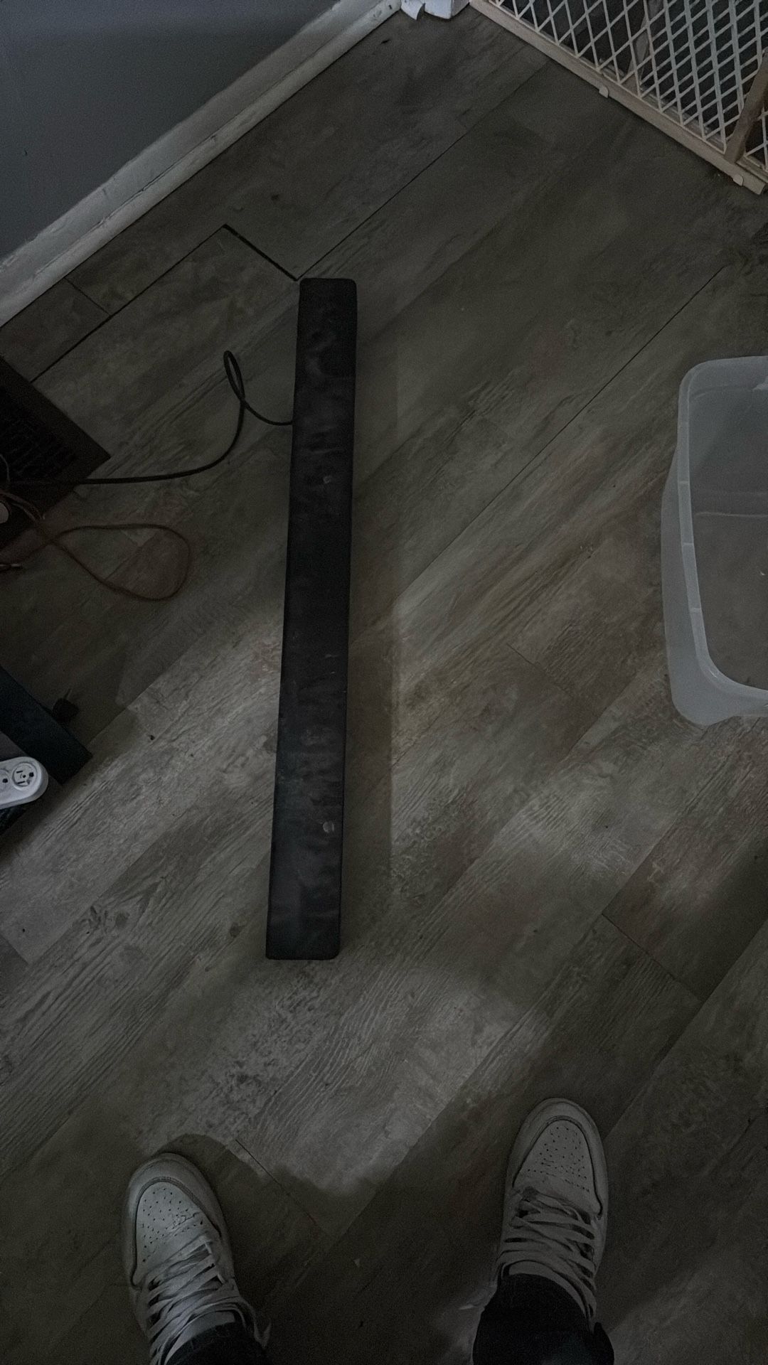 Soundbar