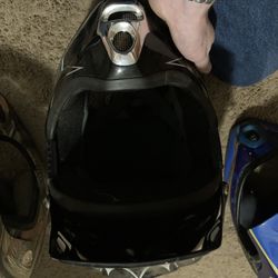 Off Road Riding Helmet