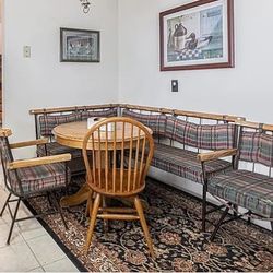 Dining Chairs Set