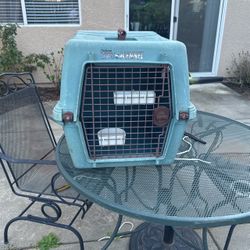 Dog Cage 
